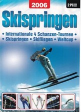 Skispringen 2006 [Windows]