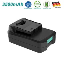 Akku 14.4V 3500mAh Li-ion Für Meister Craft 5451170 MAS 144 MAS 144VL 5450880