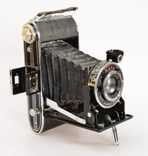 AGFA BILLY-RECORD 4,5 +