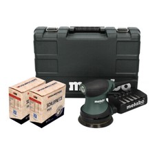 Metabo FSX 200 Intec