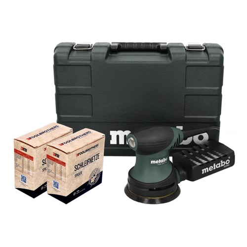 Metabo fsx 200 - metabo,