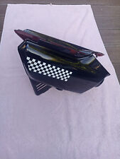 Honda CB750 K RC01 Boldor Seitendeckel links rechts Verkleidung Cafe Racer