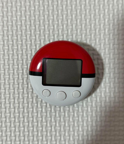 Dk56 nintendo pokewalker - nintendo, for