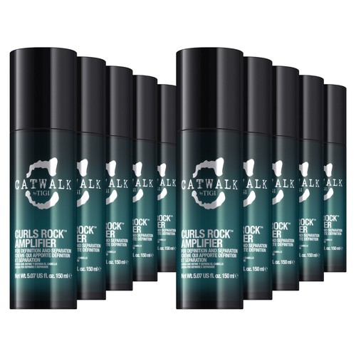 Tigi catwalk curls rock - catwalk,