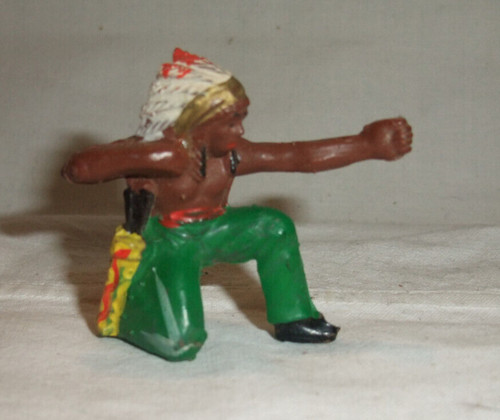 Ddr indianer ohne - h1,