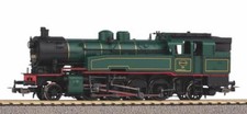 Piko 50658 dampflokomotive - 50658,,