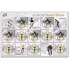 Briefmarke Frankreich