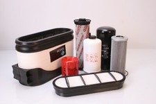 Filterset passend für Deutz