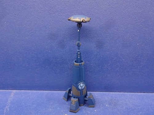 Rar forgeworld tau sensor - tau,