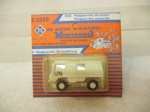 80439 roco 333s - 333s, 1:87