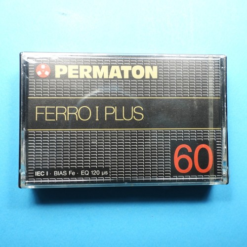 Permaton ferro i plus - 1x,