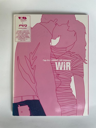 Age ladomat wir dvd - wir, (dvd