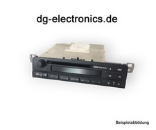 Bmw 3er e46 autoradio - e46,