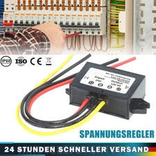 DC-Wandler Converter