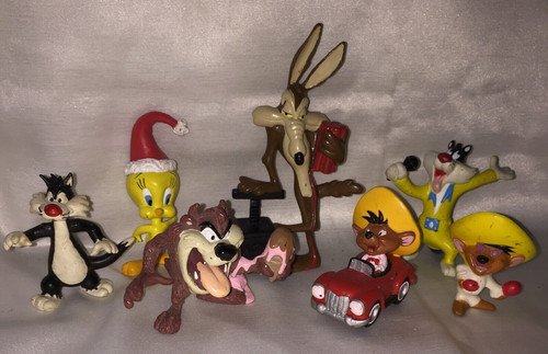 Sammelfigur warner bros looney - sammelfigur,