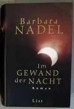Im Gewand der Nacht: Roman von