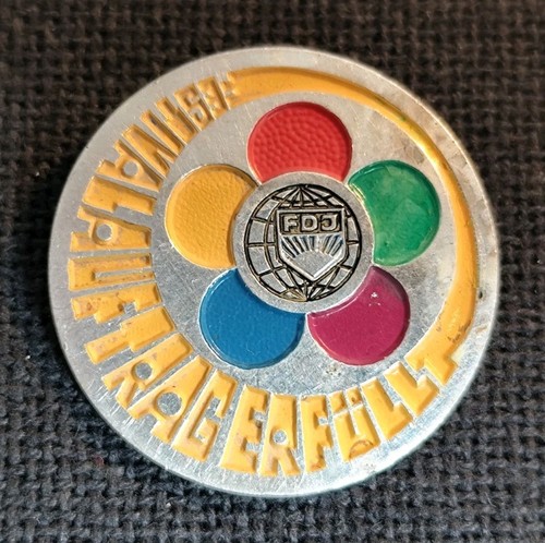 Auszeichnung ddr abzeichen - auszeichnung, ddr: