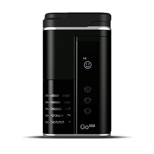 Arizer srt vaporizer - arizer, 🚭