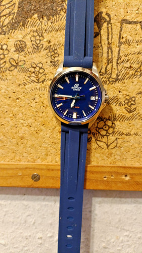 Casio edifice - casio,