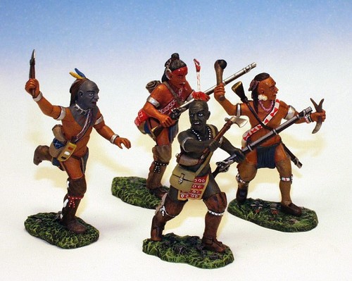 Fronline figures woodland - fronline,