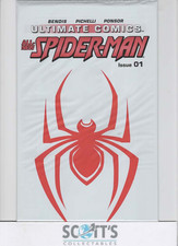 ULTIMATE COMICS ALL-NEW