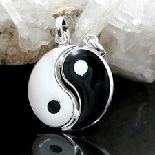 Anhänger Yin Yang 16mm