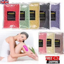 1 kg Enthaarung Hartwachs Bohnen Heiß Brasilianisch Wachsperlen Körper Haarentfernung Pellet