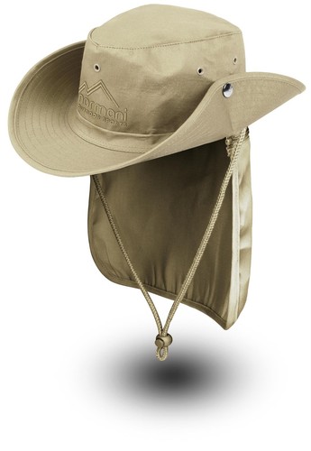 Buschhut outdoor schlapphut - outdoor,
