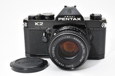 [N.Neuwertig] PENTAX K2