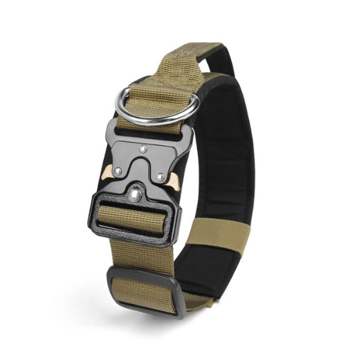 Taktisches hundehalsband nylon - taktisches,
