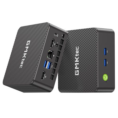 Gmktec pro mini intel - gmktec, i3