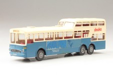 H0 Brekina  hübscher MB O 317