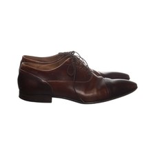Hugo Boss, Oxford-Schuhe
