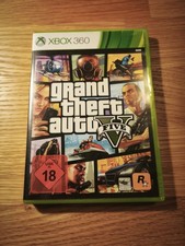 Grand Theft Auto V, GTA 5