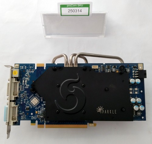 Grafikkarte für sparkl - für, pc