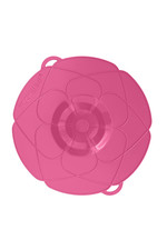 Kochblume Universaldeckel