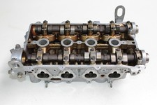 Zylinderkopf Kopf mit Nockenwellen B660 Mazda MX-5 II NB NBFL 1.6l 16V