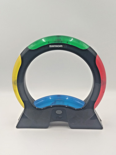 Reaktionsspiel