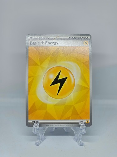 Basic electric energy - energy, |