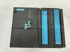 Siemens S7-300 Kompakt-CPU