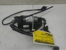 Standheizung VW Touran 1T3