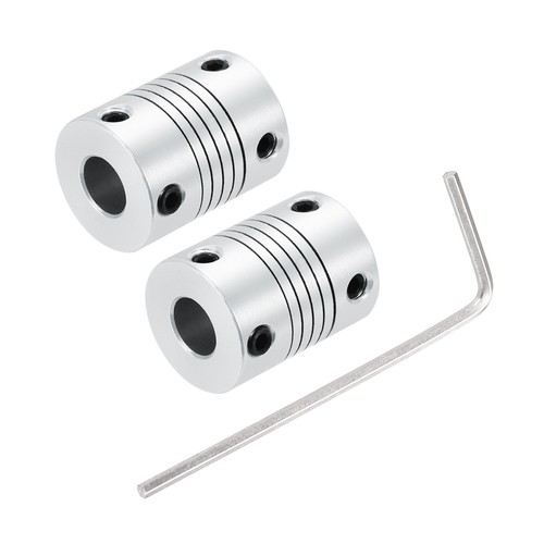 Stück für flexkupplung - 2,