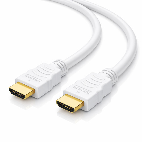 Hdmi kabel uhd - 1m, 18