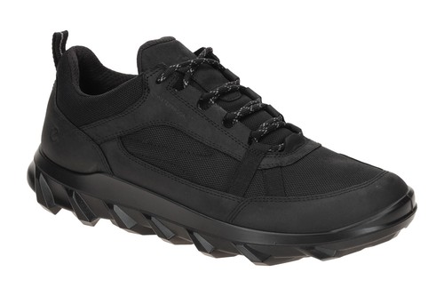 Ecco schuhe schwarz - ecco,