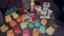 Scentsy packet - 🤗💕🍀scentsy,
