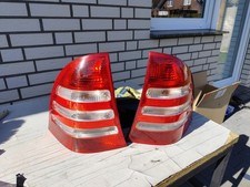 Rückleuchten mercedes w203 - mercedes,