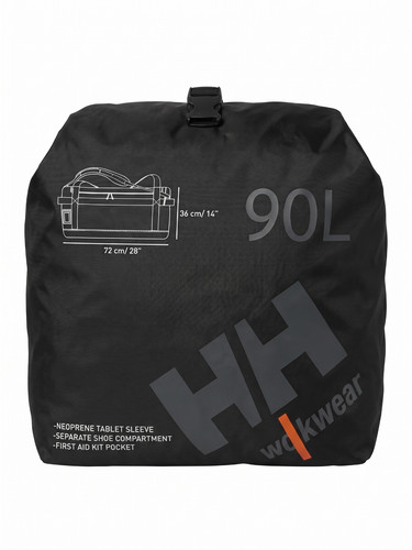 Helly hansen tragetasche - hansen, hh