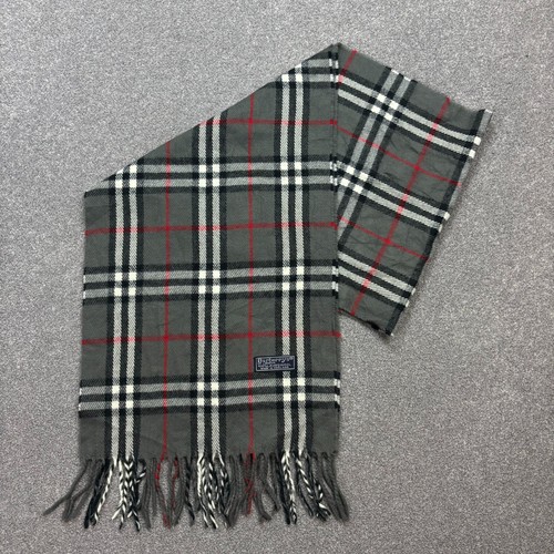 Burberry london schal 12 - burberry, x