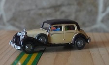 Wiking   (Spur H0)   832   PKW