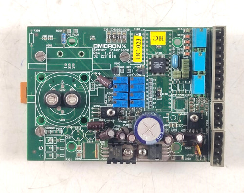 Omicron rev 153 - 1.01, je